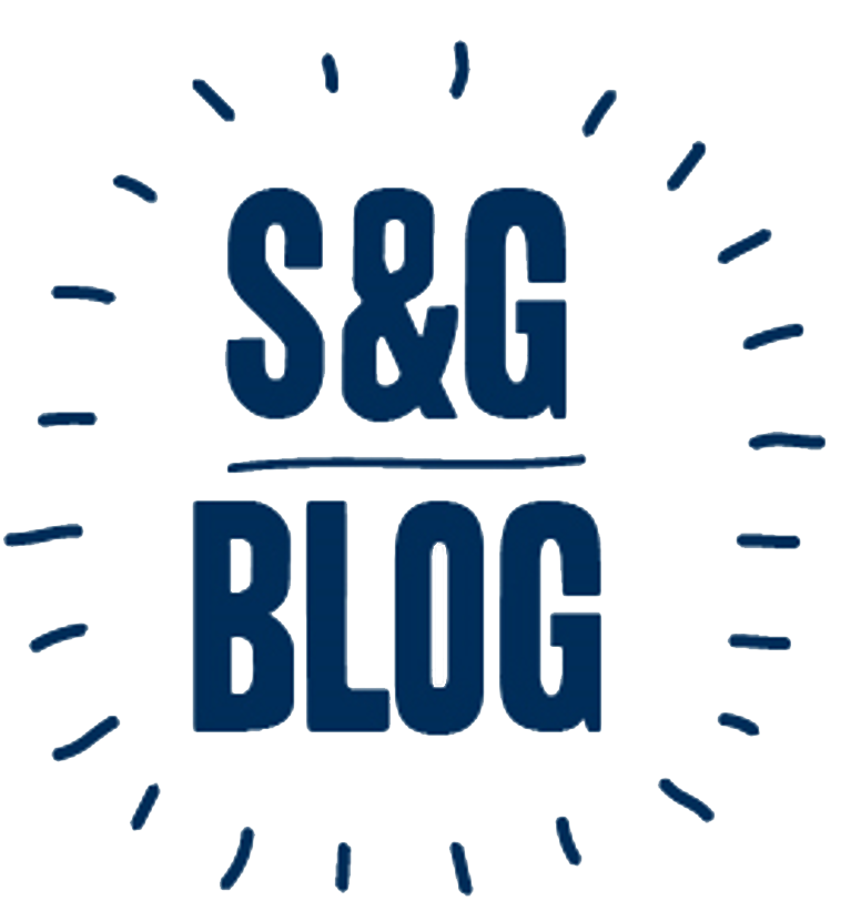 S&G Blog